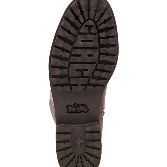 Coach riding boots - Picture 2 of 12